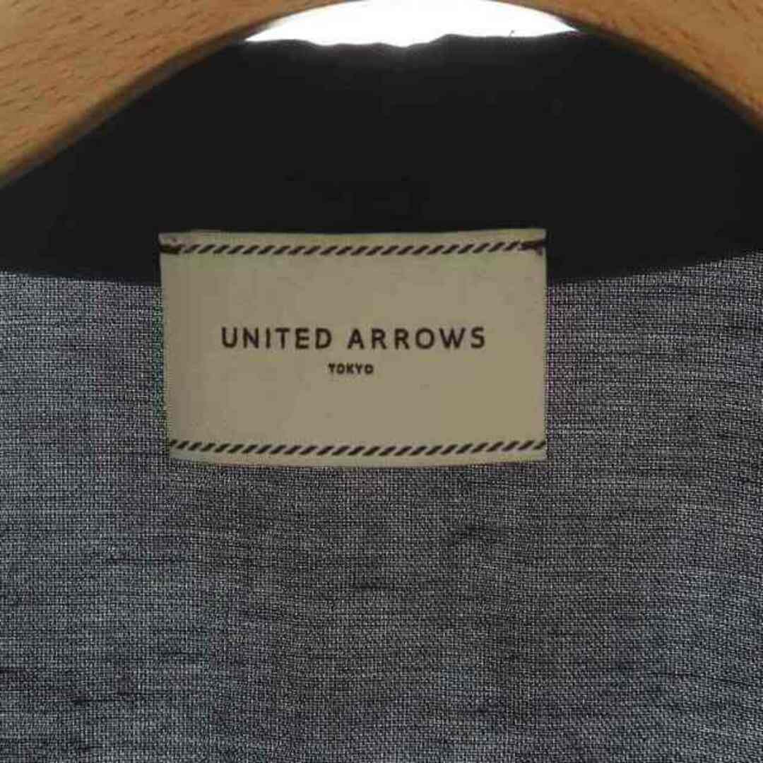 UNITED ARROWS - ユナイテッドアローズ ドルマンスリーブ ブラウス