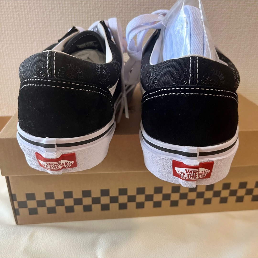 VANS × BUMP OF CHICKEN OLD SKOOL 26.5 cm メンズの靴/シューズ(スニーカー)の商品写真