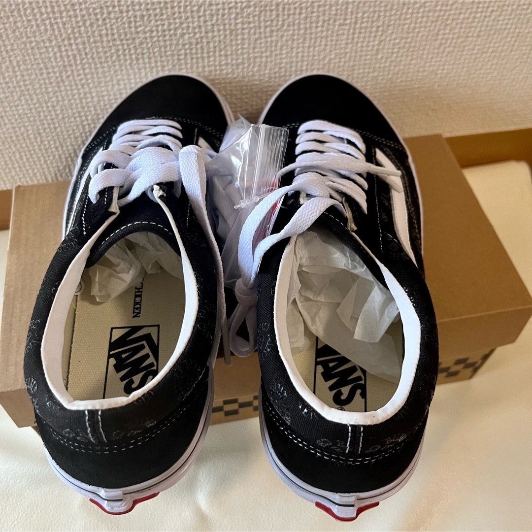 VANS × BUMP OF CHICKEN OLD SKOOL 26.5 cm メンズの靴/シューズ(スニーカー)の商品写真