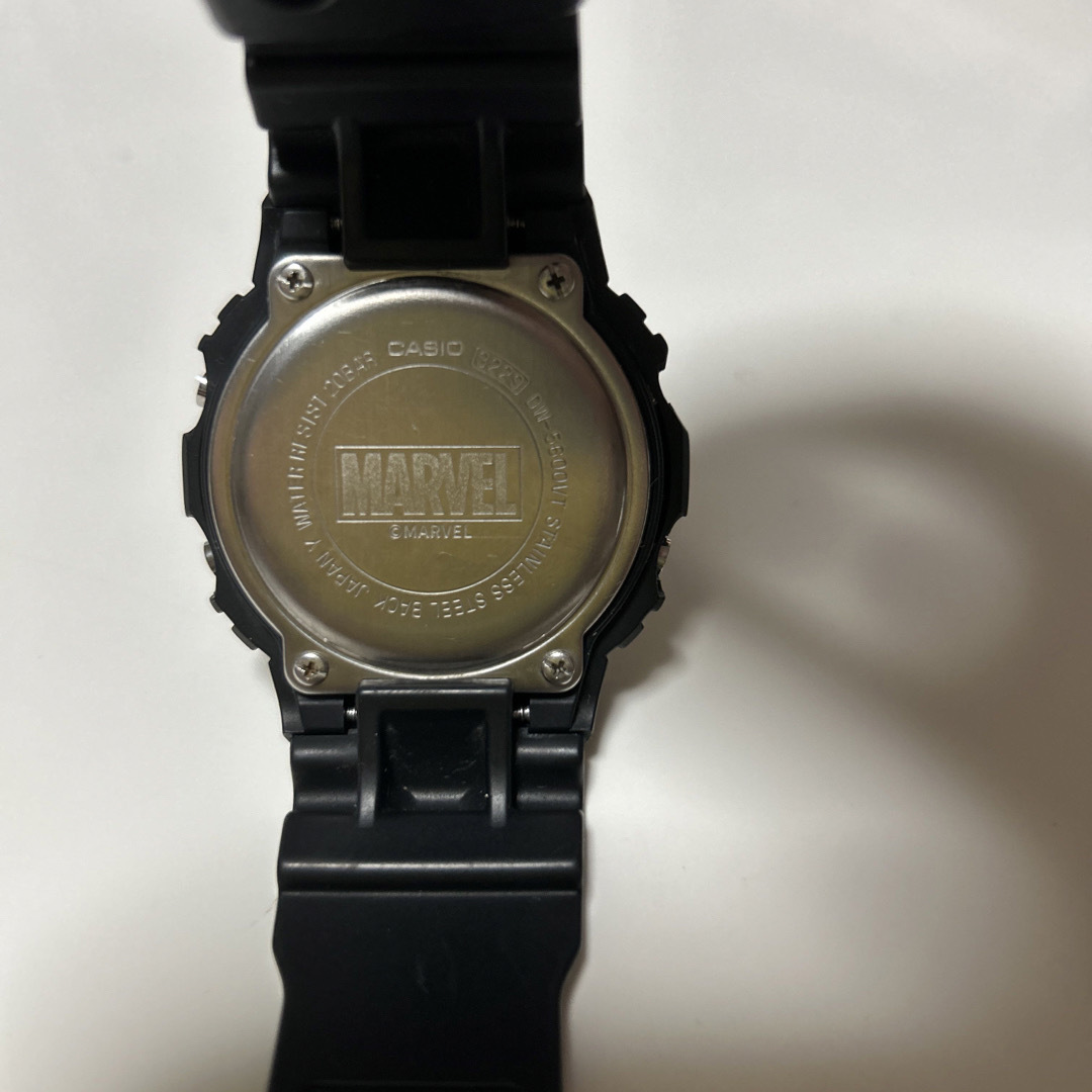 G-SHOCK(ジーショック)のG-SHOCK メンズの時計(腕時計(デジタル))の商品写真