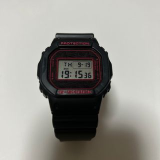 G-SHOCK - 【新品・未使用】CASIO G-SHOCK DWE-5600CC-3JRの通販 by