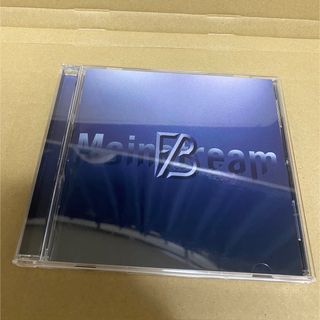 ビーファースト(BE:FIRST)のBE:FIRST mainstream CD(ポップス/ロック(邦楽))