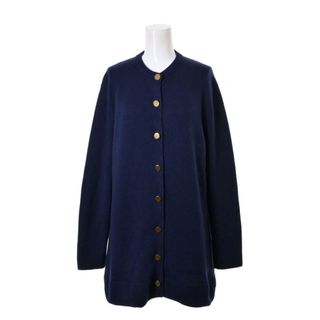 LOUIS VUITTON - LOUIS VUITTON カシミヤ カーディガンの通販 by CYCLE