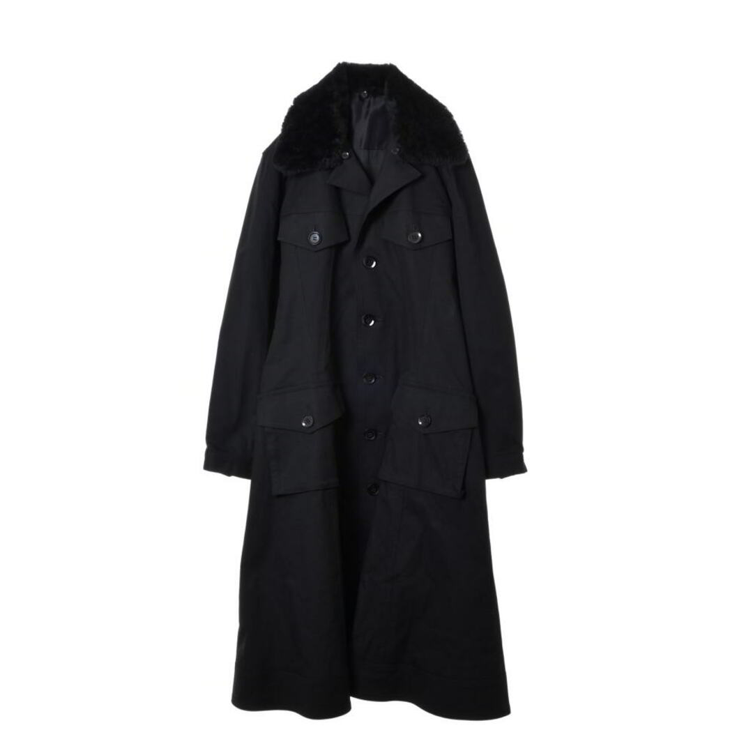 Yohji Yamamoto コート | フリマアプリ ラクマ