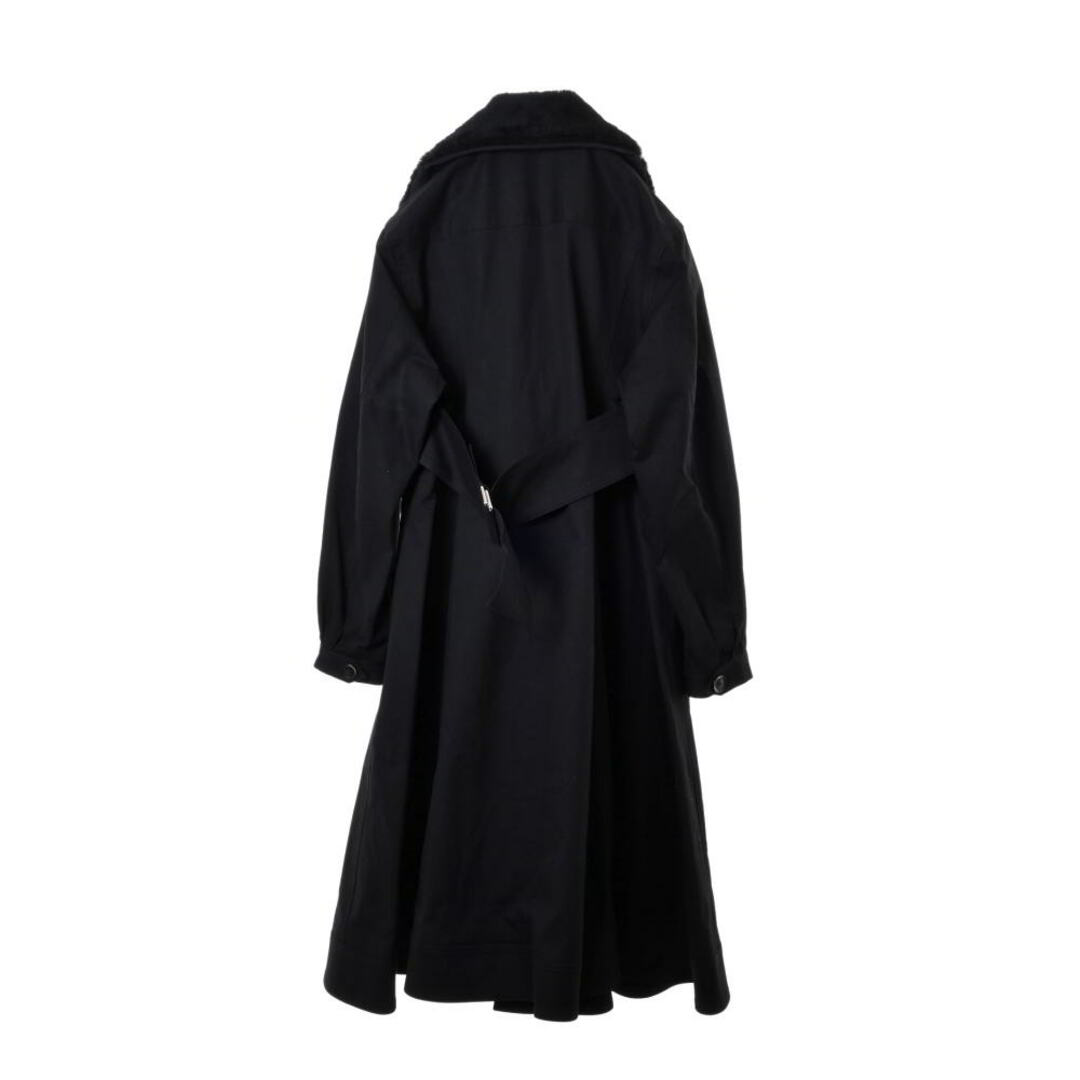 Yohji Yamamoto コート