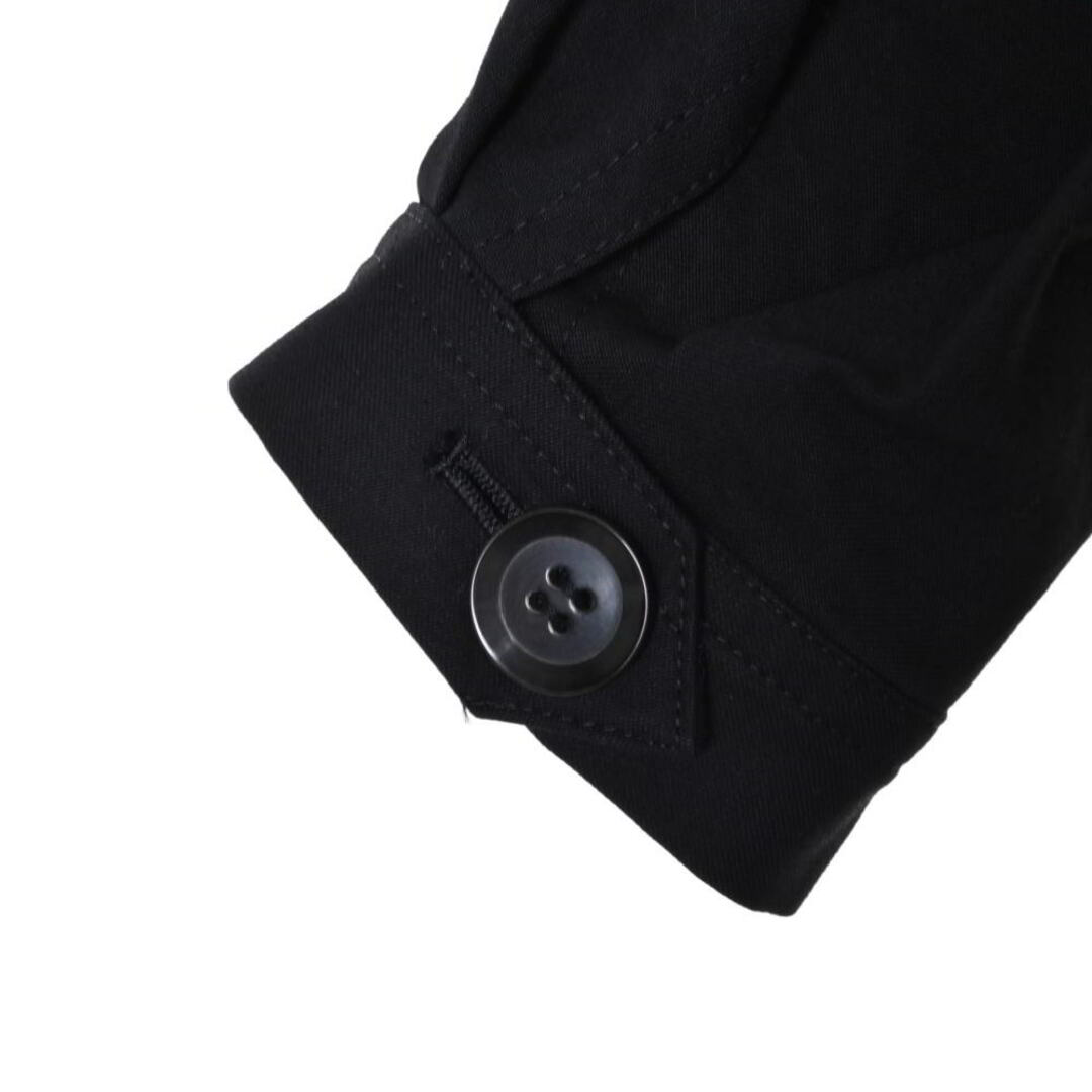 Yohji Yamamoto - Yohji Yamamoto コートの通販 by CYCLE HEARTS