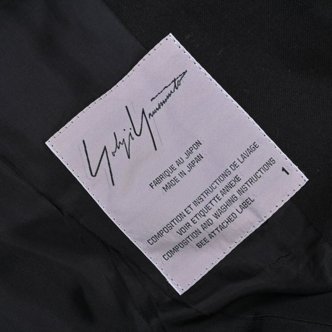 Yohji Yamamoto - Yohji Yamamoto コートの通販 by CYCLE HEARTS Yohji Yamamoto - Yohji Yamamoto コートの通販 by CYCLE HEARTS