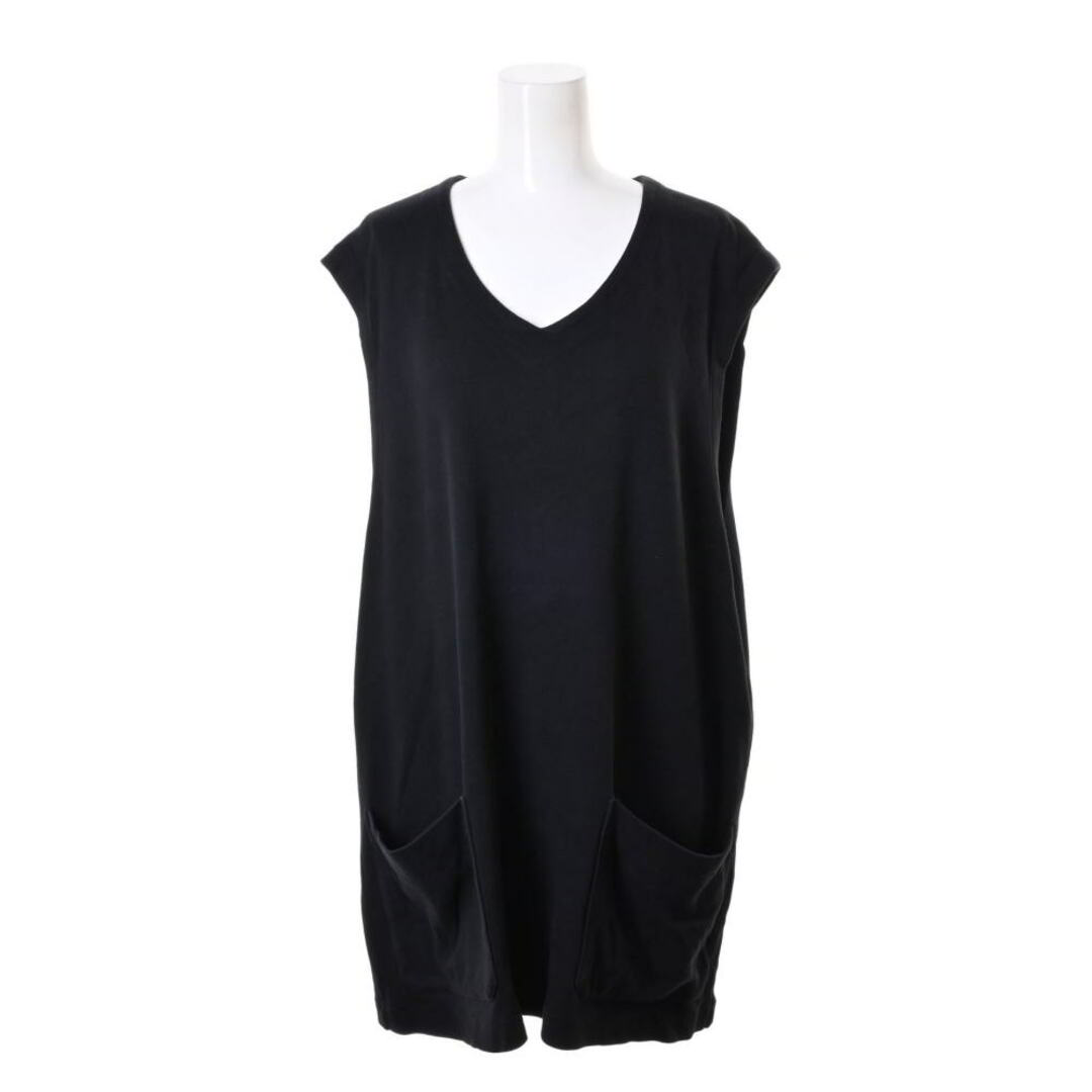 Yohji Yamamoto - Yohji Yamamoto コットン ブラウス