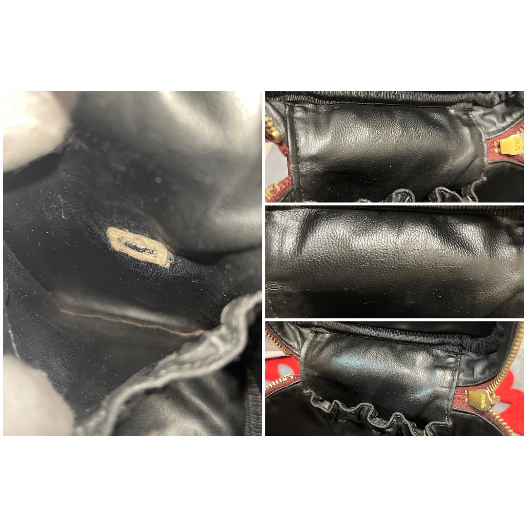 ◆◇ 極上美品 CHANEL ★ シャネル バニティ ヴァニティ 399 ◇◆