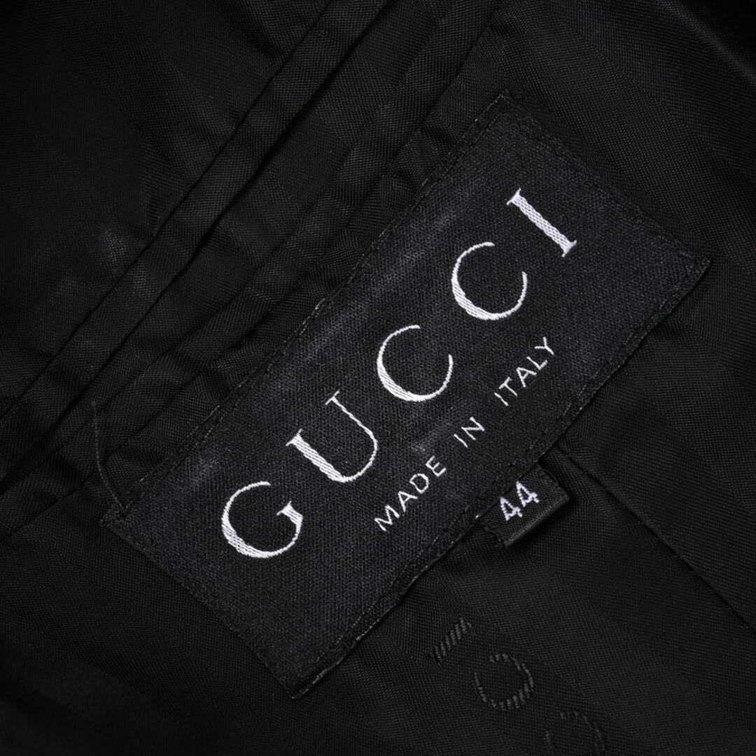 Gucci(グッチ)のGUCCI トムフォード期  セットアップ レディースのジャケット/アウター(テーラードジャケット)の商品写真