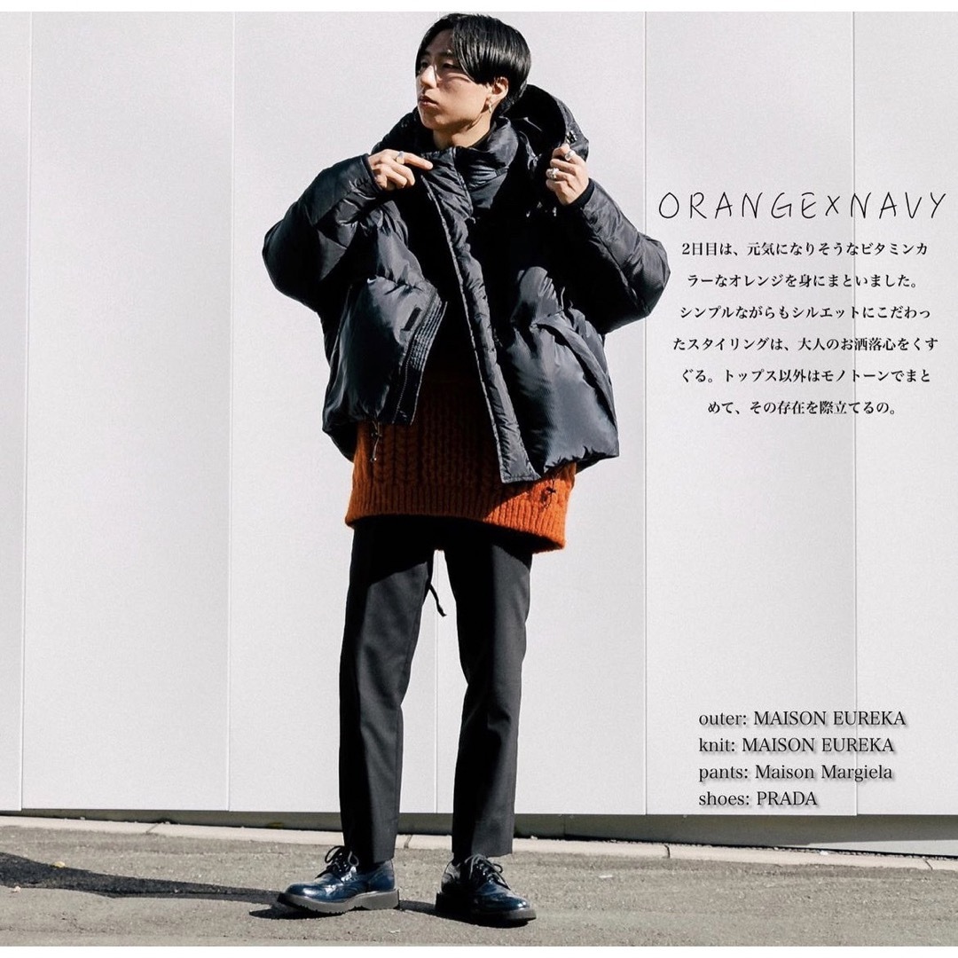 maison eureka メゾンエウレカ ダウン kanayamataisei-tops.edu.ng