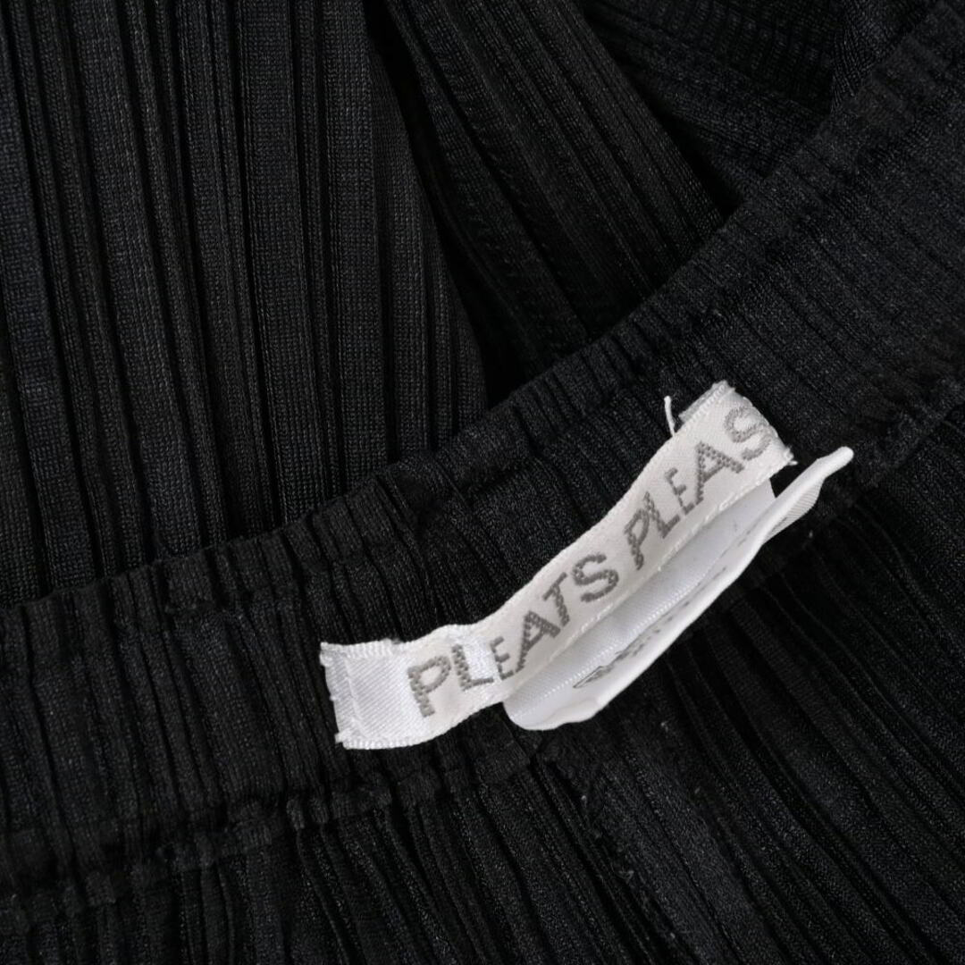 PLEATS PLEASE ISSEY MIYAKE(プリーツプリーズイッセイミヤケ)のPLEATS PLEASE PO パンツ レディースのパンツ(カジュアルパンツ)の商品写真