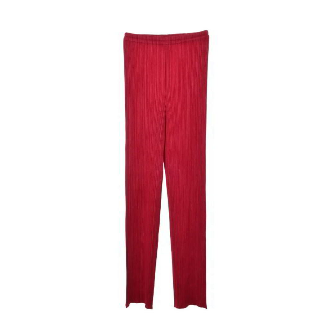 PLEATS PLEASE PO パンツ PLEATS PLEASE PO パンツ