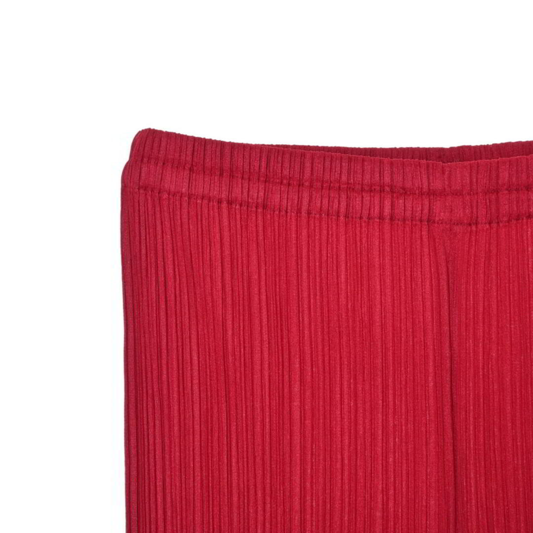 PLEATS PLEASE ISSEY MIYAKE(プリーツプリーズイッセイミヤケ)のPLEATS PLEASE PO パンツ レディースのパンツ(カジュアルパンツ)の商品写真