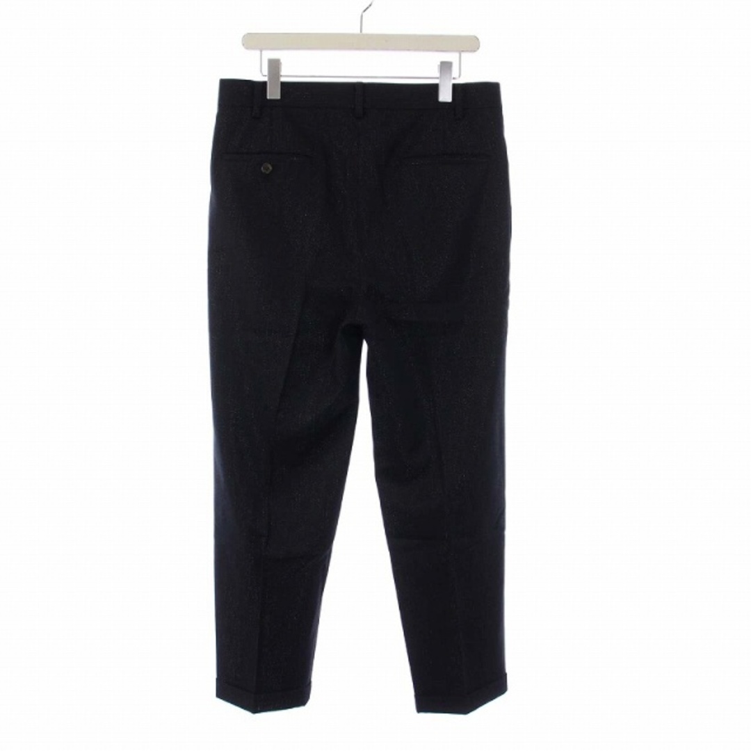 WACKO MARIA(ワコマリア)のWACKO MARIA 23SS ONE TUCK SLACKS TYPE-1 メンズのパンツ(スラックス)の商品写真