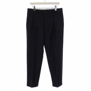 ワコマリア(WACKO MARIA)のWACKO MARIA 23SS ONE TUCK SLACKS TYPE-1(スラックス)