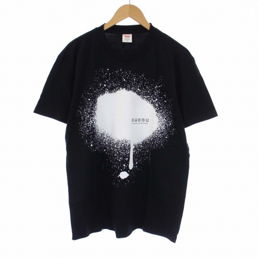 Supreme - SUPREME UNDERCOVER 23SS tag tee M 黒 白の+inforsante.fr