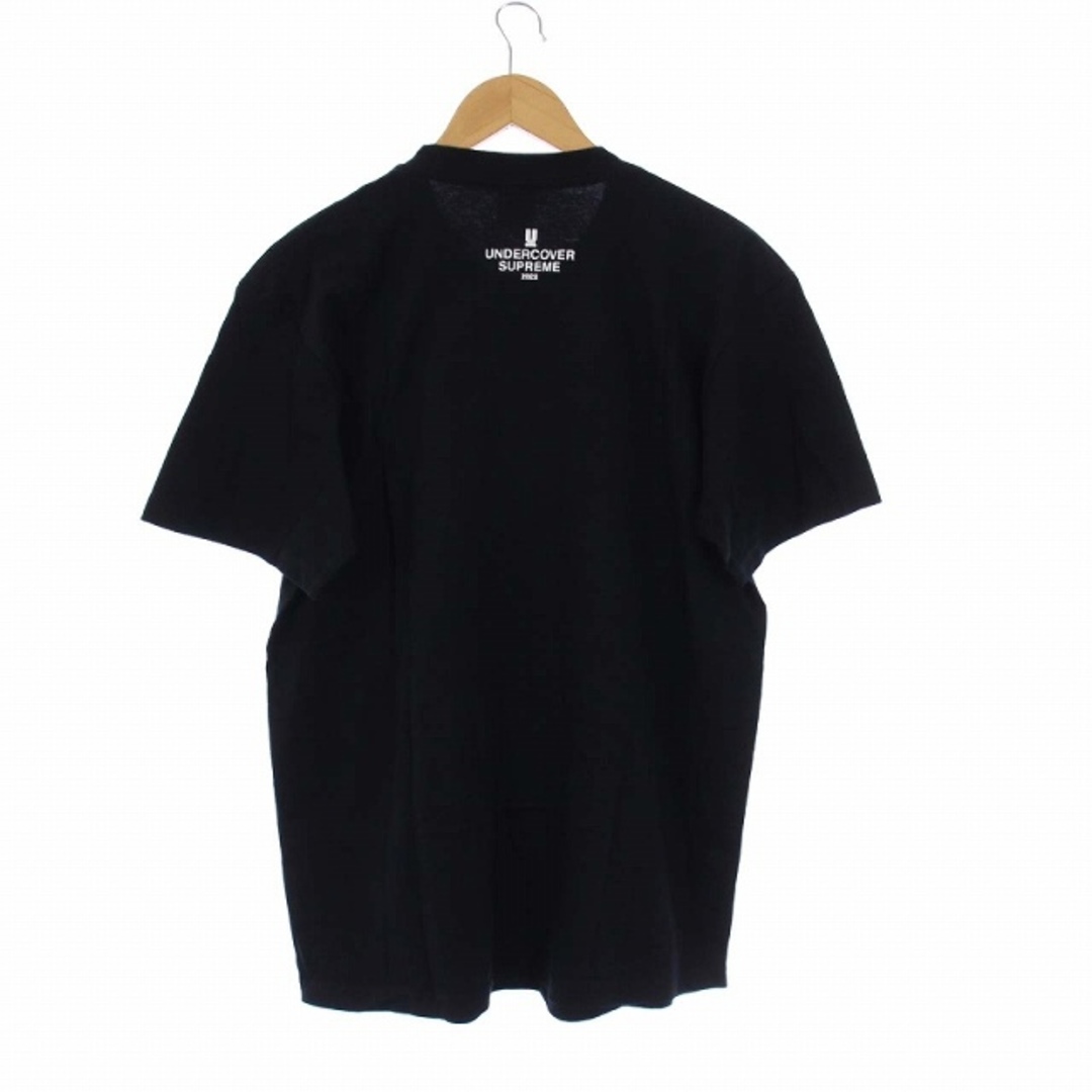 SUPREME×UNDERCOVER 23SS Tシャツ M black