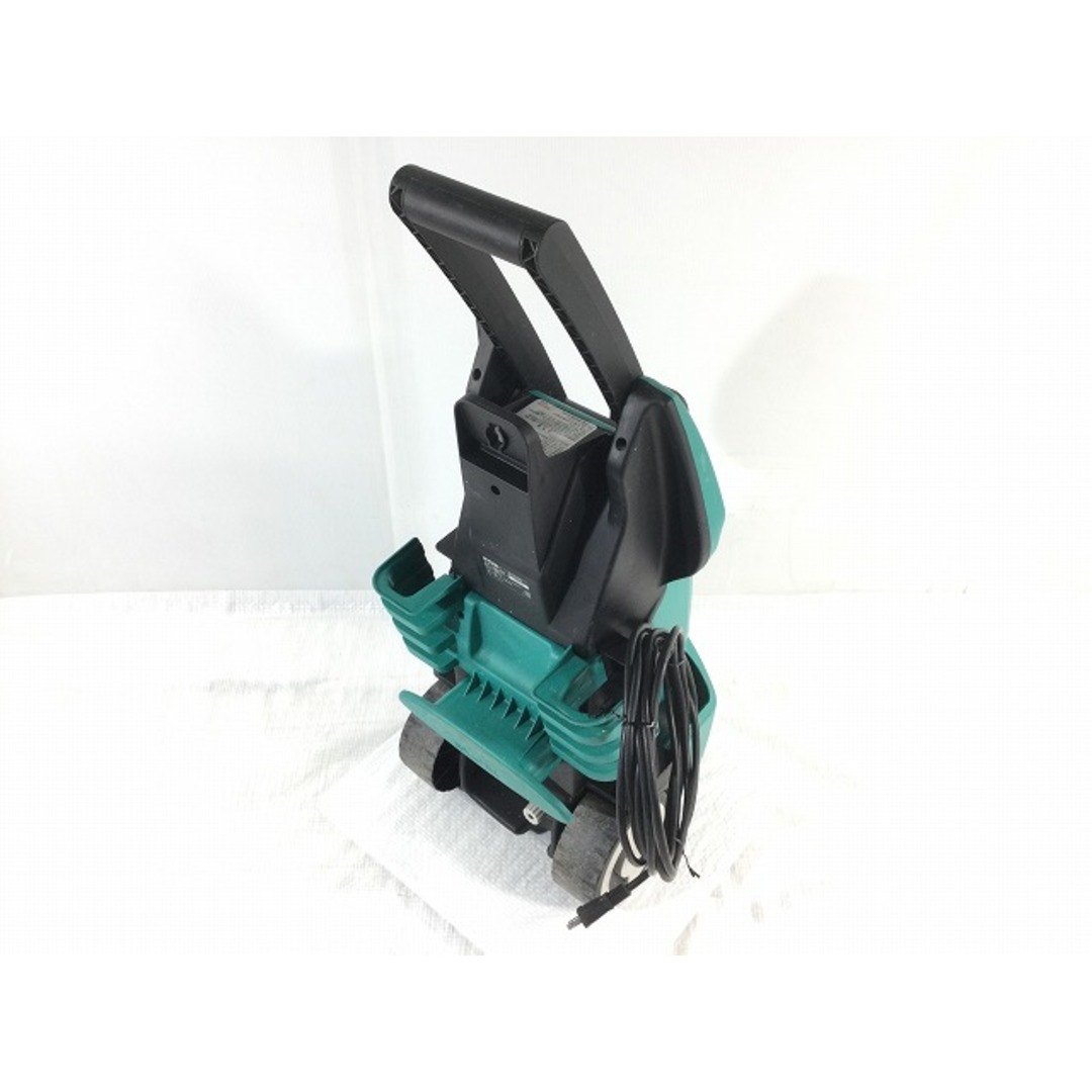 RYOBI - ☆中古品☆RYOBI リョービ 100V 高圧洗浄機 AJP-4170VGQ RYOBI - ☆中古品☆RYOBI リョービ 100V 高圧洗浄機 AJP-4170VGQ