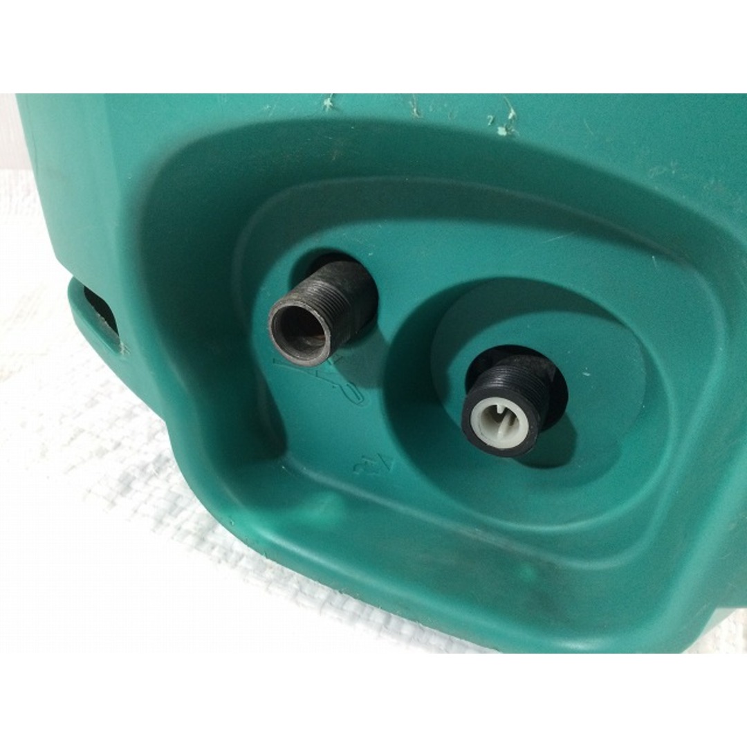 RYOBI - ☆中古品☆RYOBI リョービ 100V 高圧洗浄機 AJP-4170VGQ RYOBI - ☆中古品☆RYOBI リョービ 100V 高圧洗浄機 AJP-4170VGQ