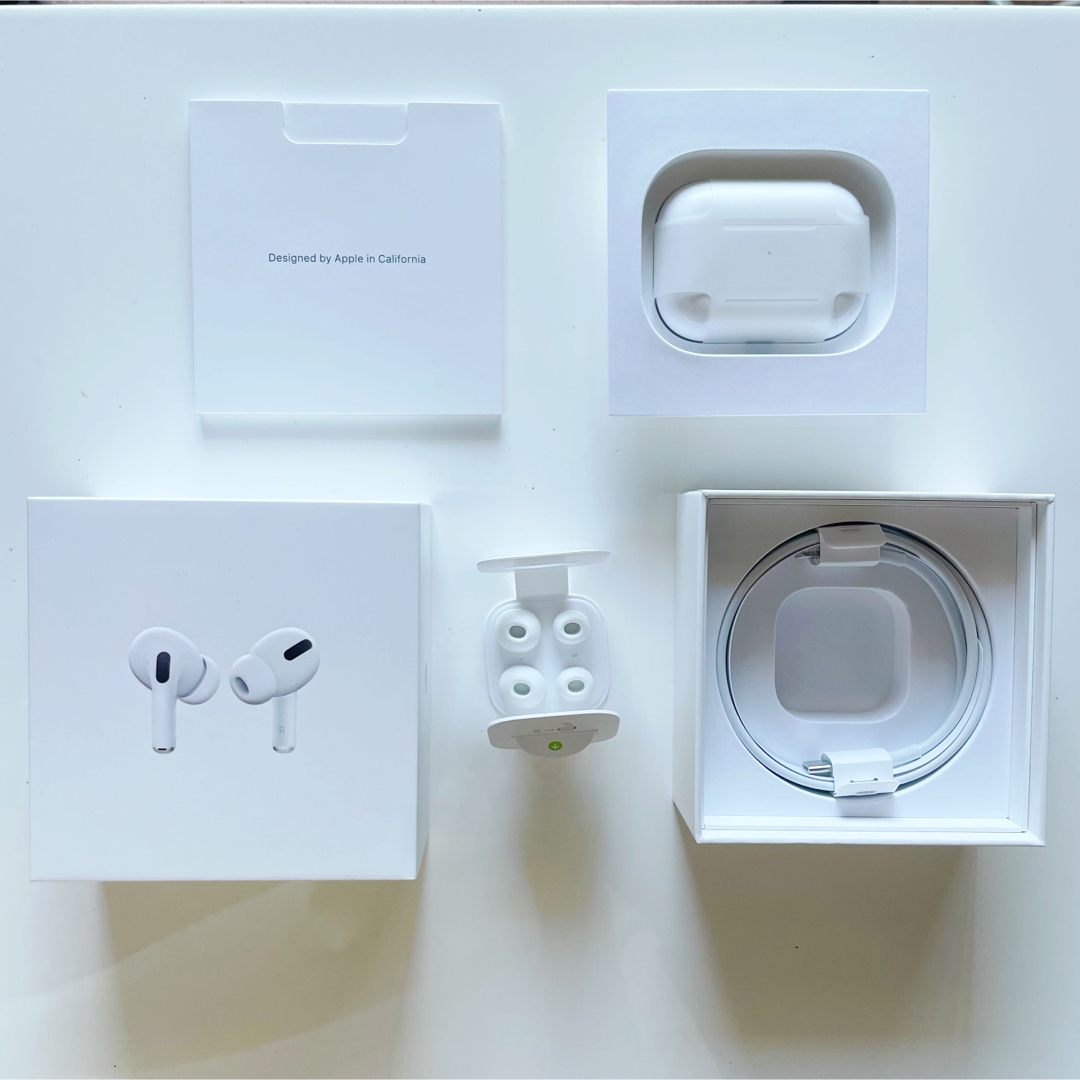 AirPodsPro Apple 純正 | フリマアプリ ラクマ