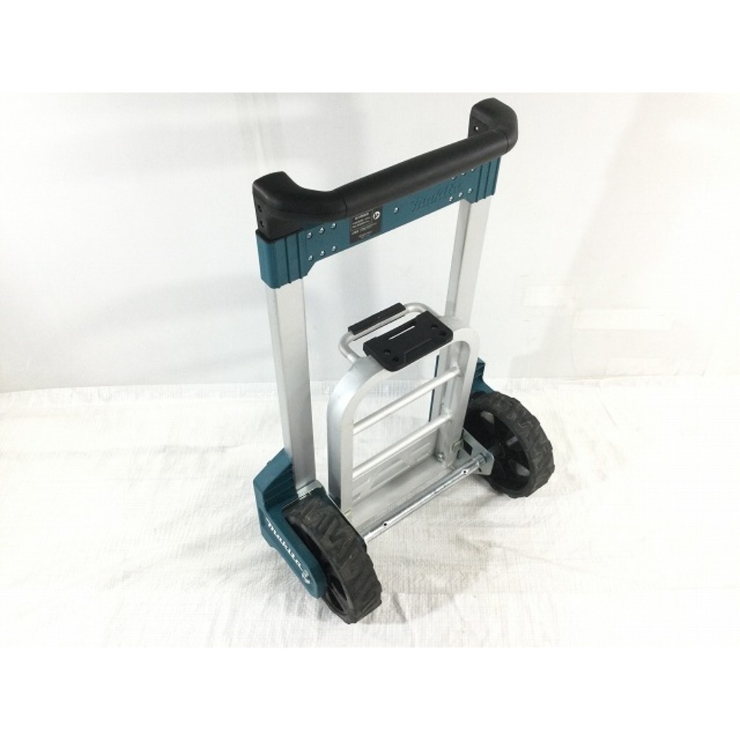 Makita - ☆中古品☆makita マキタ トローリ A-60648 ガタ付き Makita - ☆中古品☆makita マキタ トローリ A-60648 ガタ付き