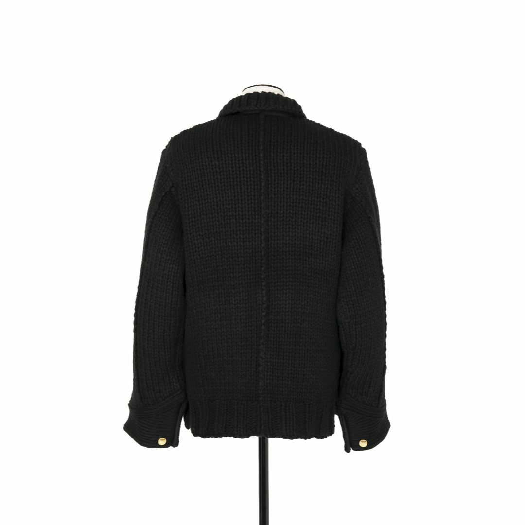 sacai Carhartt WIP Knit Jacket Michigan 1