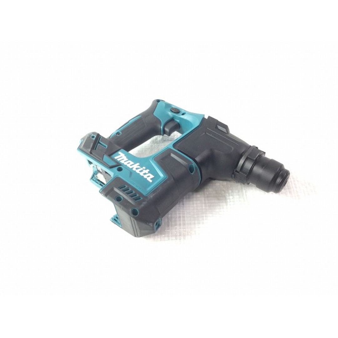 Makita   比較的綺麗makita マキタ V mm 充電式ハンマドリル