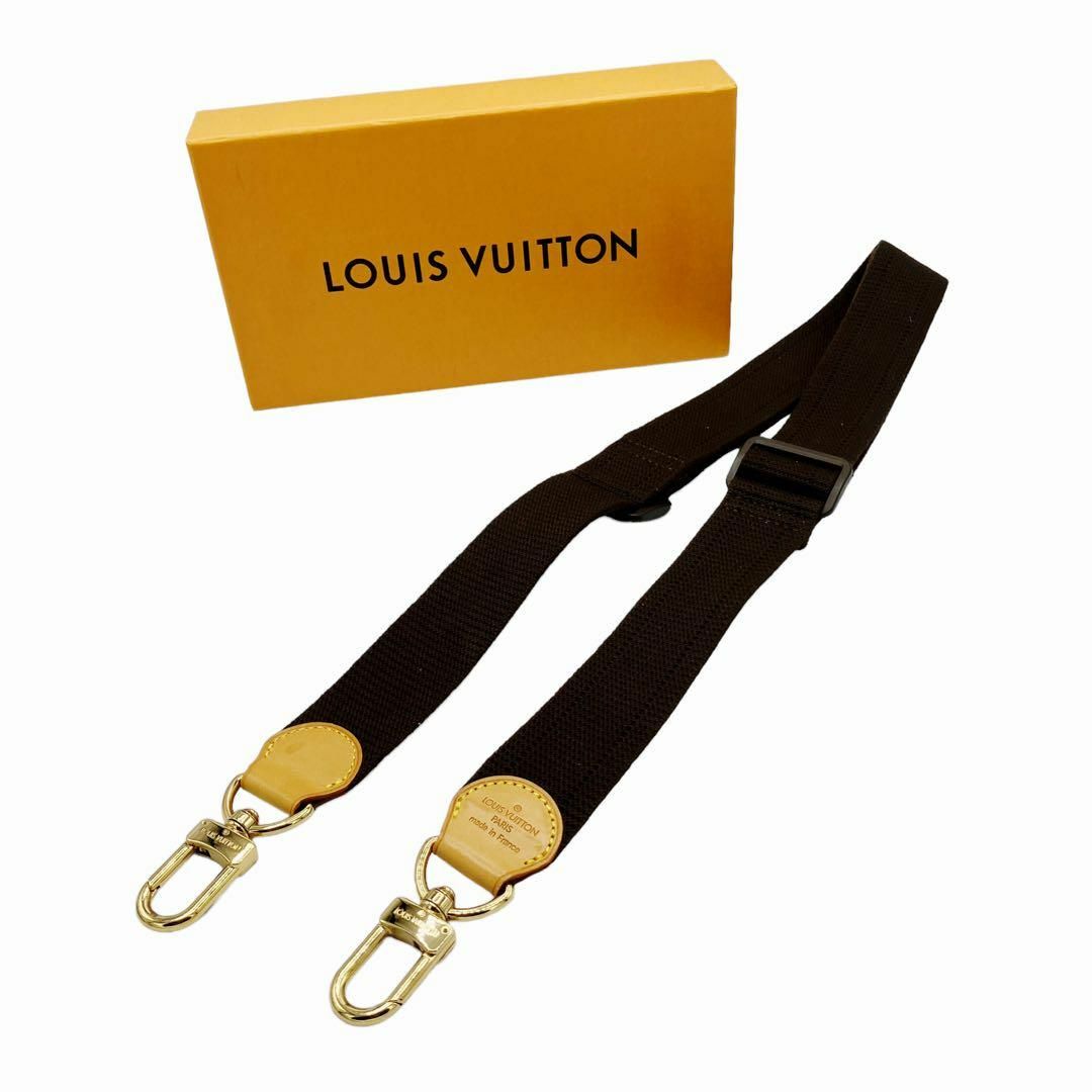 美品✴︎LOUIS VUITTON ✴︎ショルダーストラップのみ