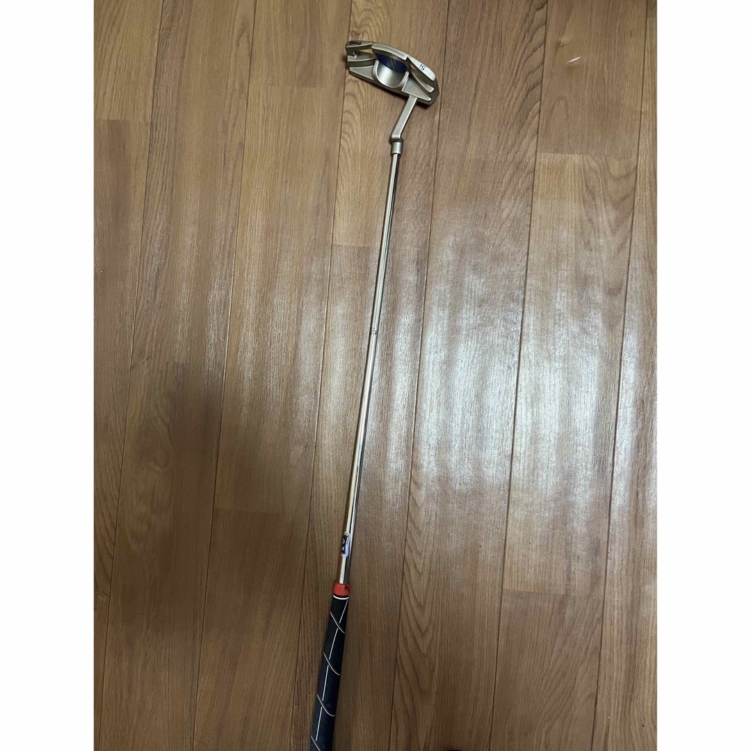 PING パター G5i ALLY 33inch - クラブ