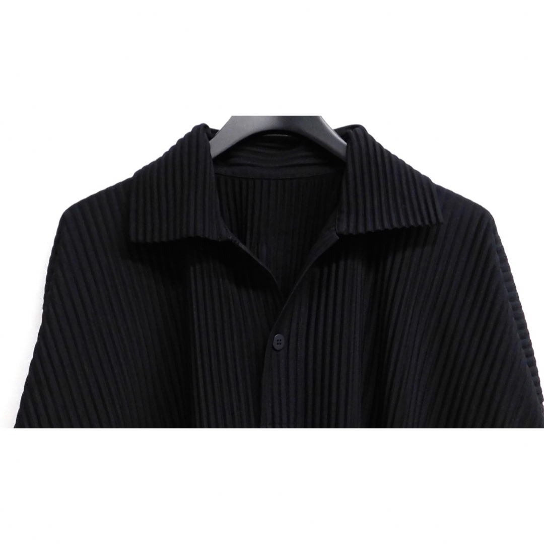 homme plisse issey miyake ポロシャツ 3-