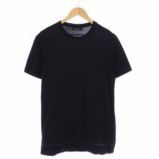 ジバンシィ ロゴTシャツ Tシャツ・カットソー(メンズ)の通販 37点 ...