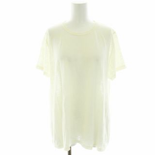 アザー(other)のバトナ― A-LINE BOAT NECK T-SH カットソー Tシャツ 半袖(カットソー(半袖/袖なし))