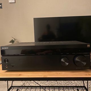 SONY - 値下げ早い者勝ち! SONY STR-DH590 美品の通販|ラクマ