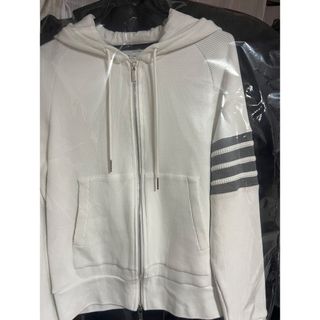 THOM BROWNE - 美品‼️トムブラウン⭐️パーカー⭐️2着SETの通販 by