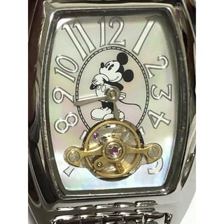 ディズニー ブレスレット 腕時計(レディース)の通販 43点 | Disneyの