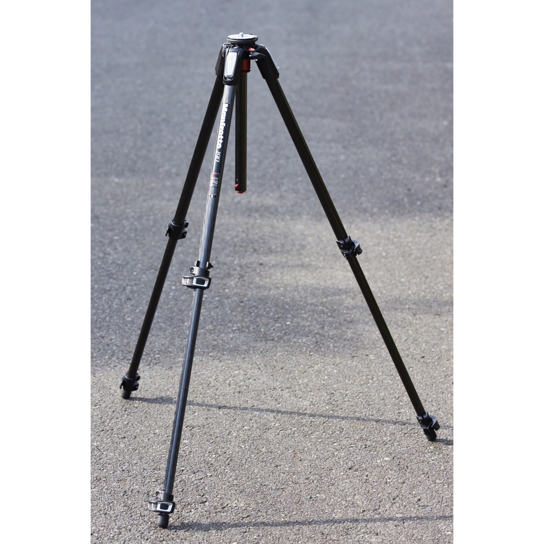 Manfrotto マンフロット MT190CXPRO3 カーボン三脚 良品-fizikalcentar.rs