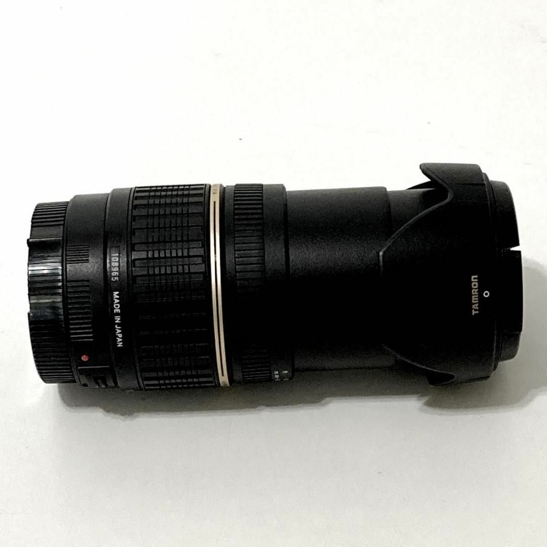 熱い販売 タムロン 18-200mm AF18-200mm Ⅱ XR EFマウント AF18-200mm