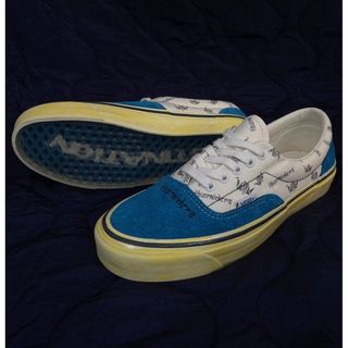 ヴァンズ(VANS)のvans Liberaiders era 95DX リベレイダース 9H(スニーカー)