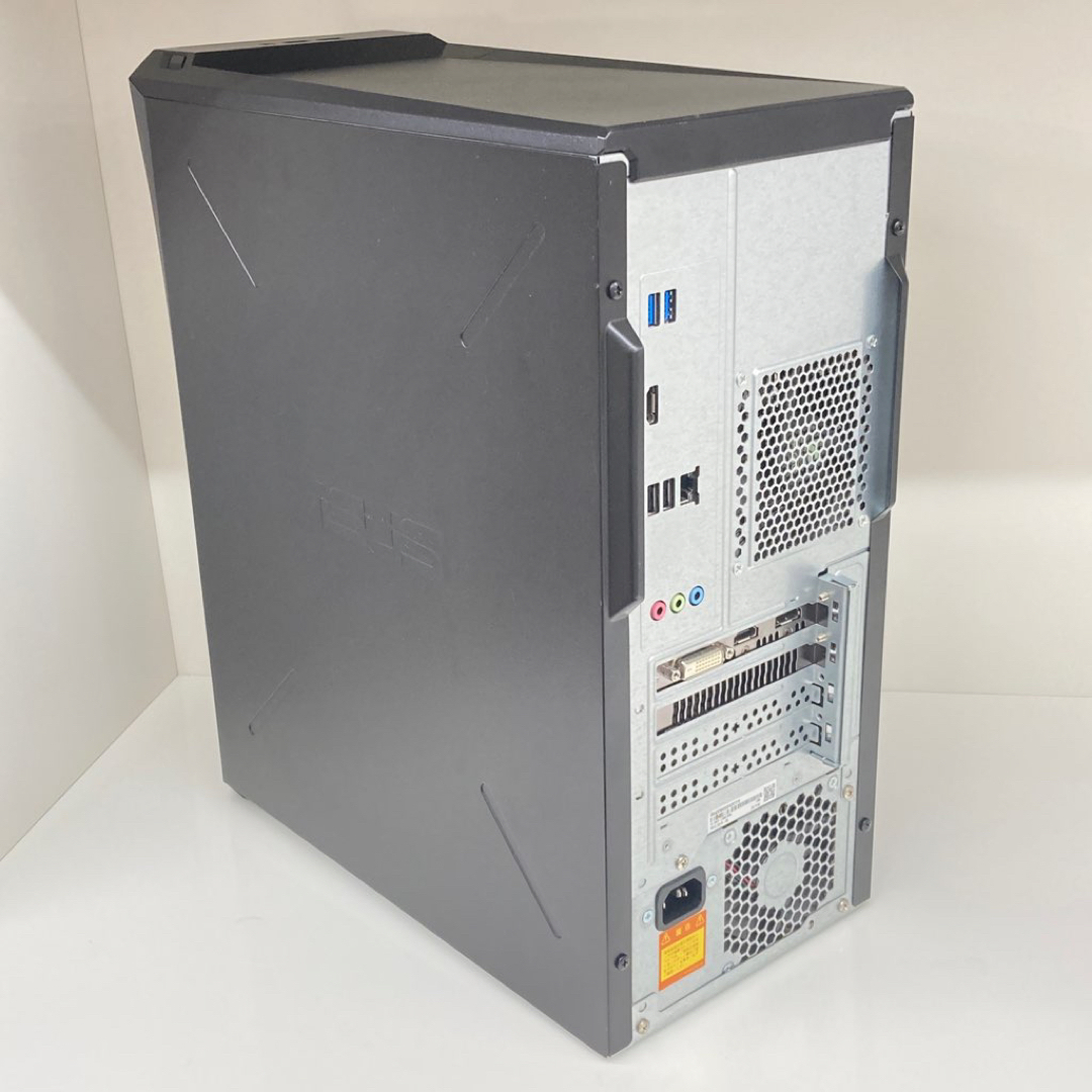 ASUS - ○新品SSDゲーミング○ASUS GL10CS i5 16GB GTX1050の ASUS - ○新品SSDゲーミング○ASUS GL10CS i5 16GB GTX1050の