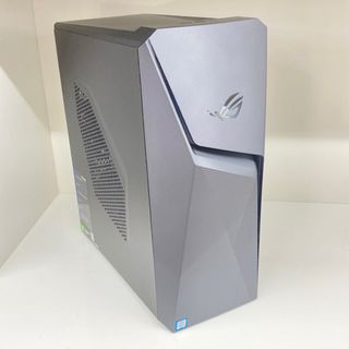 ASUS - 新品SSDゲーミング ASUS GL10CS i5 16GB GTX1050の ...