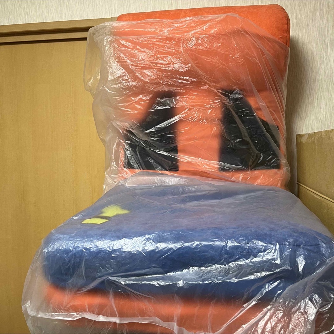 新品 クッション付き座椅子 ディズニー グーフィー 座椅子 新品 クッション付き座椅子 ディズニー グーフィー 座椅子