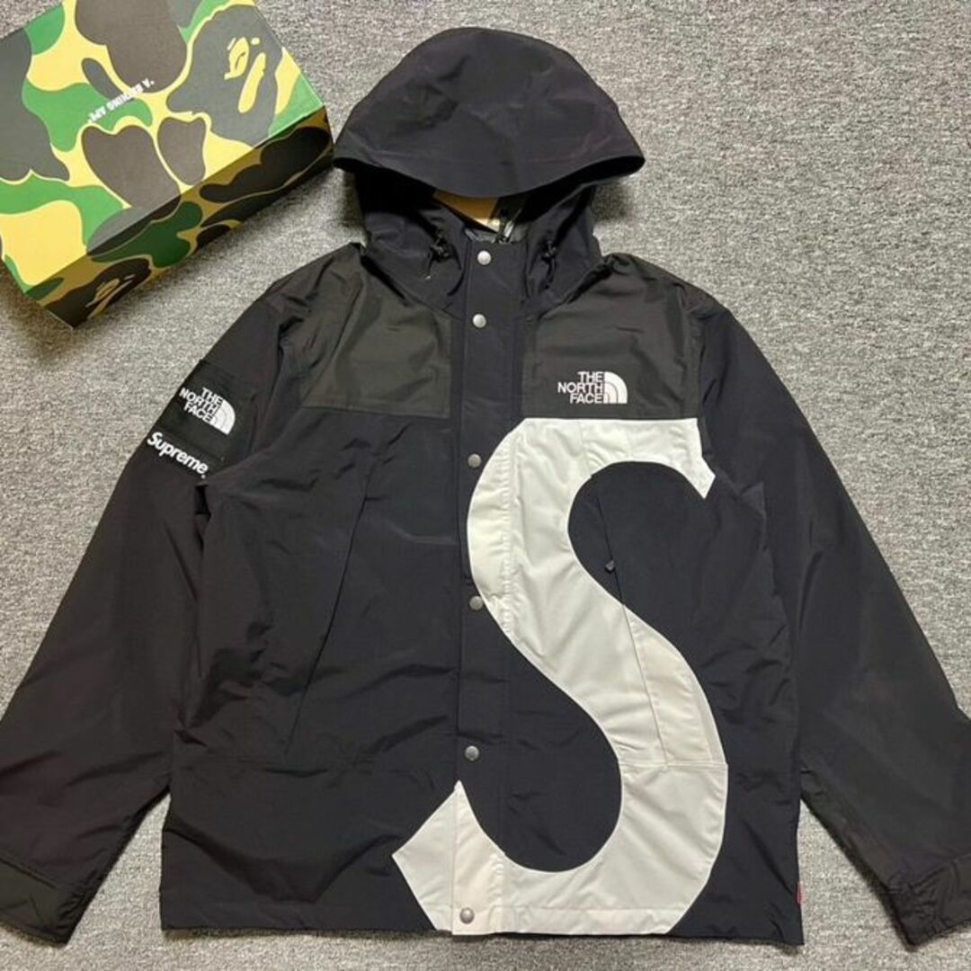 Supreme THE NORTH FACE ジャケット