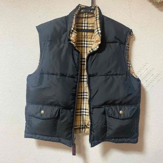 バーバリー(BURBERRY) 子供 ジャケット/上着(男の子)（ナイロン）の 