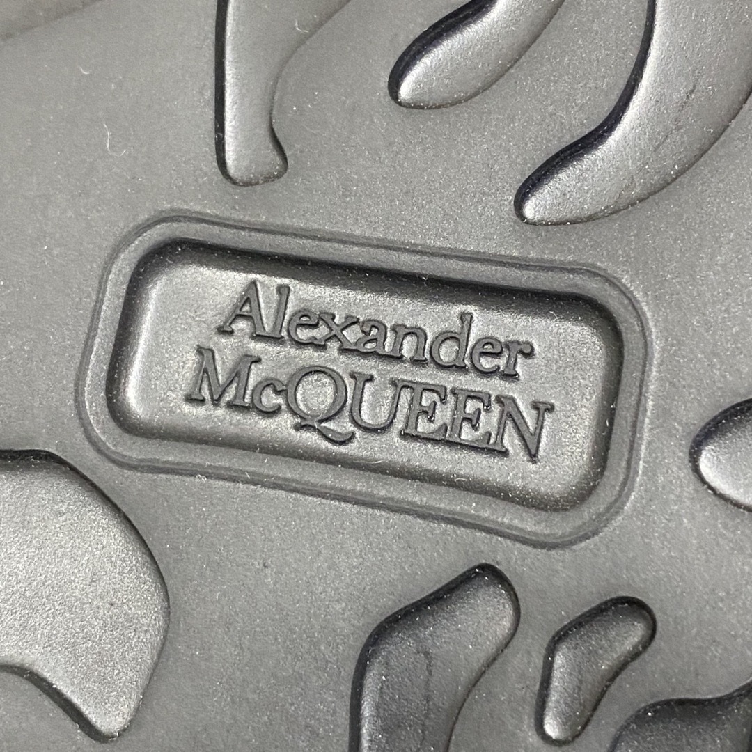 Alexander McQueen - 新品 本物 正規品 アレキサンダーマックイーン