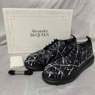 Alexander McQueen - 新品 本物 正規品 アレキサンダーマックイーン ...