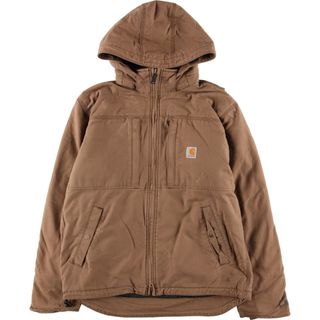 カーハート(carhartt)の古着 カーハート Carhartt ワークジャケット メンズXL /eaa372621(その他)