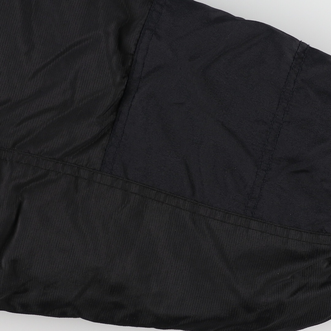 古着 スターター Starter NFL CINCINNATI BENGALS シンシナティベンガルズ フード付き 中綿ジャケット メンズXL /eaa372172 メンズのジャケット/アウター(ダウンジャケット)の商品写真