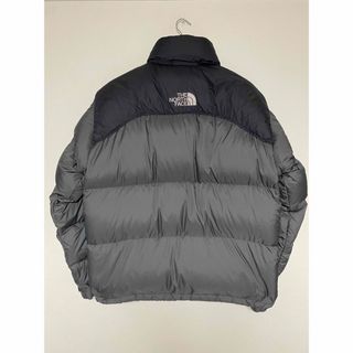 ノースフェイス(THE NORTH FACE) ヴィンテージ ダウンジャケット