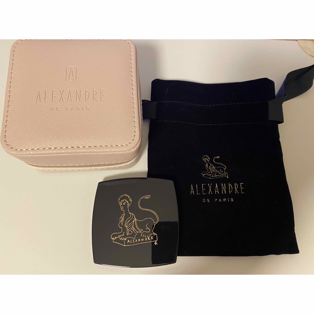 Alexandre de Paris - レア 非売品 アレクサンドルドゥパリ